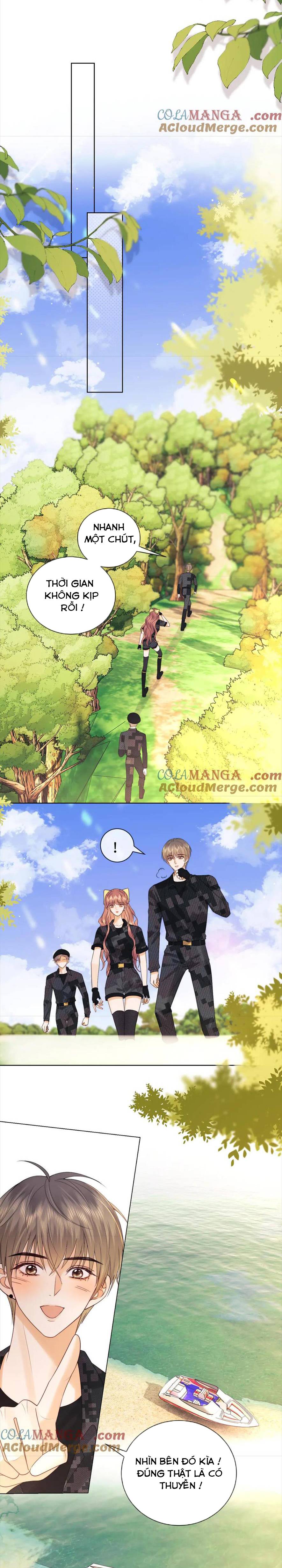 Trọng Sinh Trở Thành Fan - Chap 55