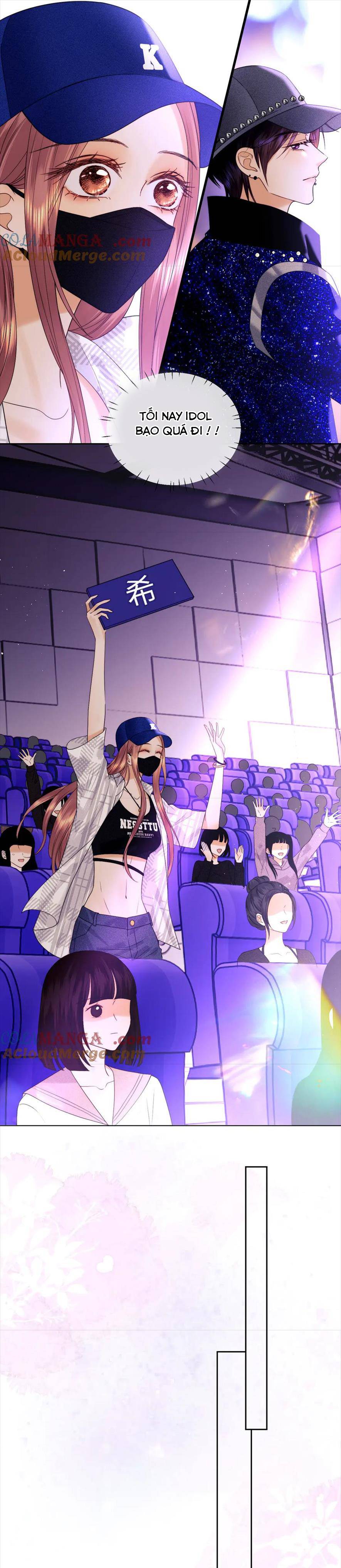 Trọng Sinh Trở Thành Fan - Chap 56