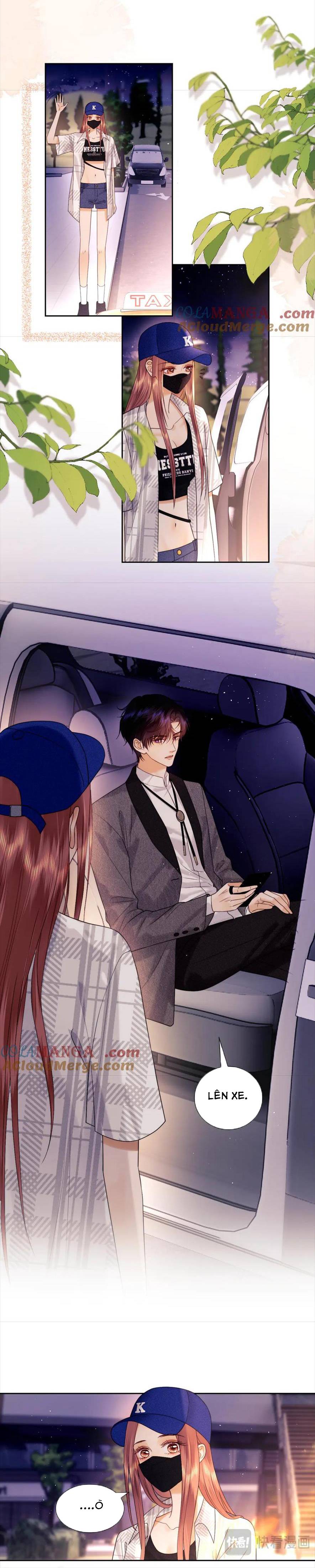 Trọng Sinh Trở Thành Fan - Chap 56