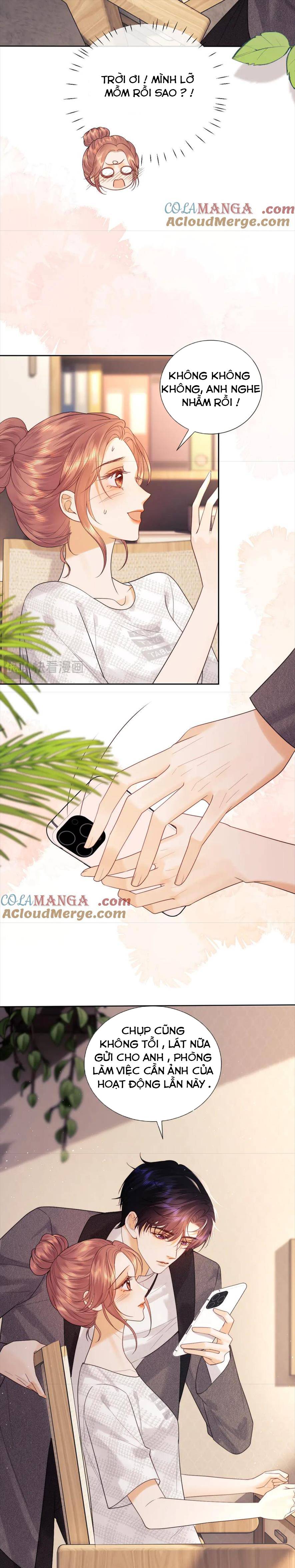 Trọng Sinh Trở Thành Fan - Chap 57