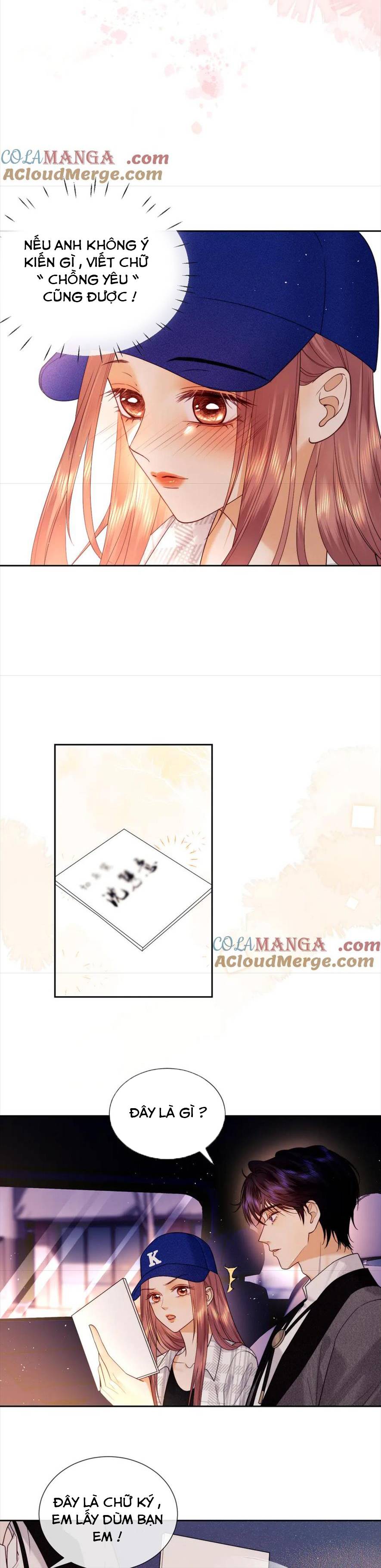 Trọng Sinh Trở Thành Fan - Chap 57