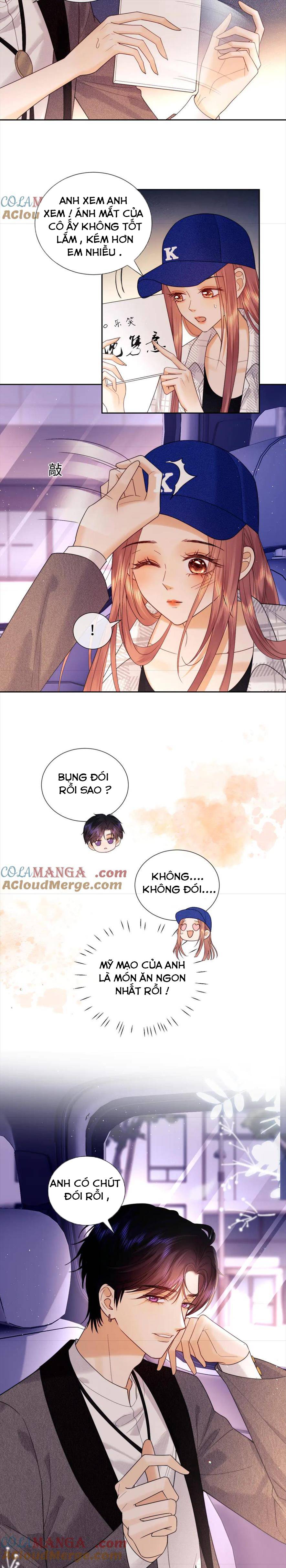 Trọng Sinh Trở Thành Fan - Chap 57