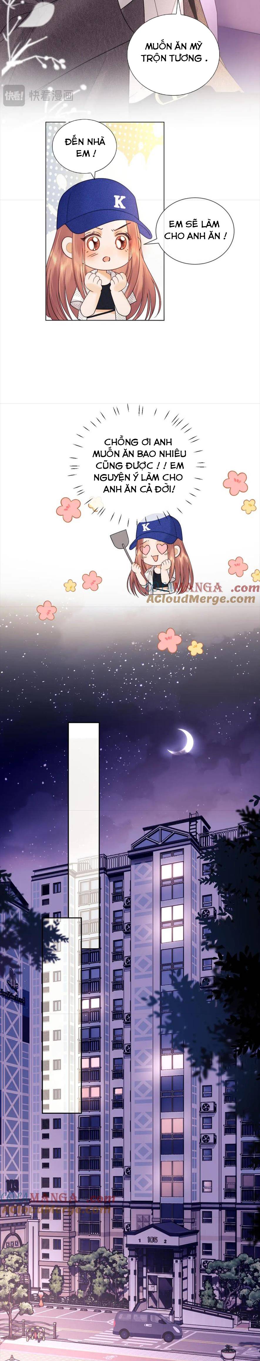 Trọng Sinh Trở Thành Fan - Chap 57