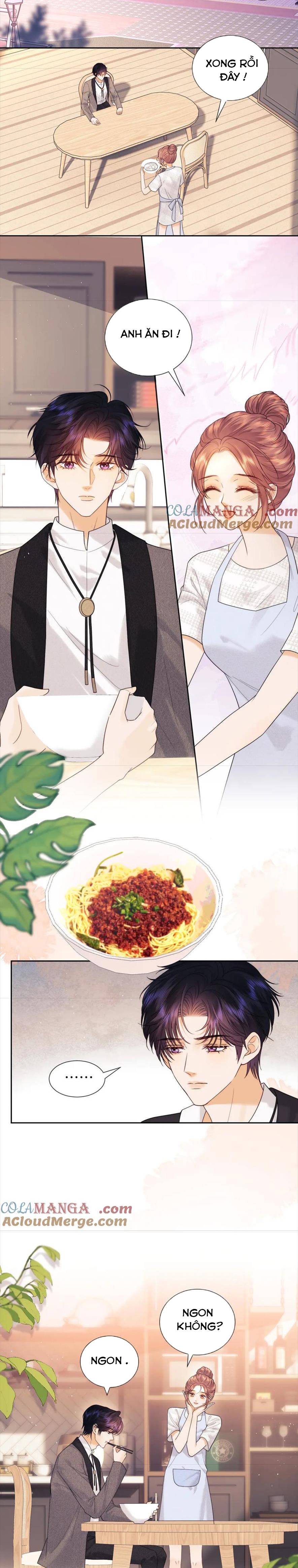 Trọng Sinh Trở Thành Fan - Chap 57