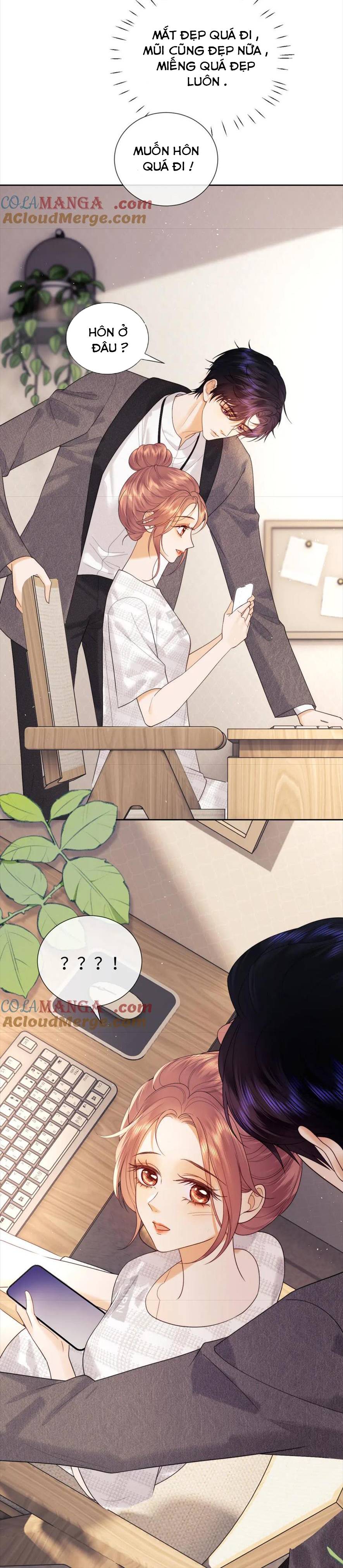 Trọng Sinh Trở Thành Fan - Chap 57