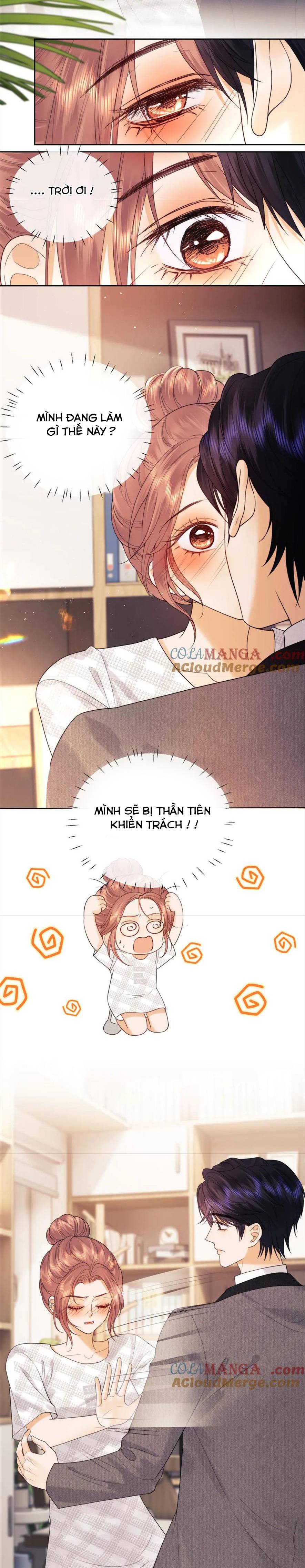 Trọng Sinh Trở Thành Fan - Chap 58