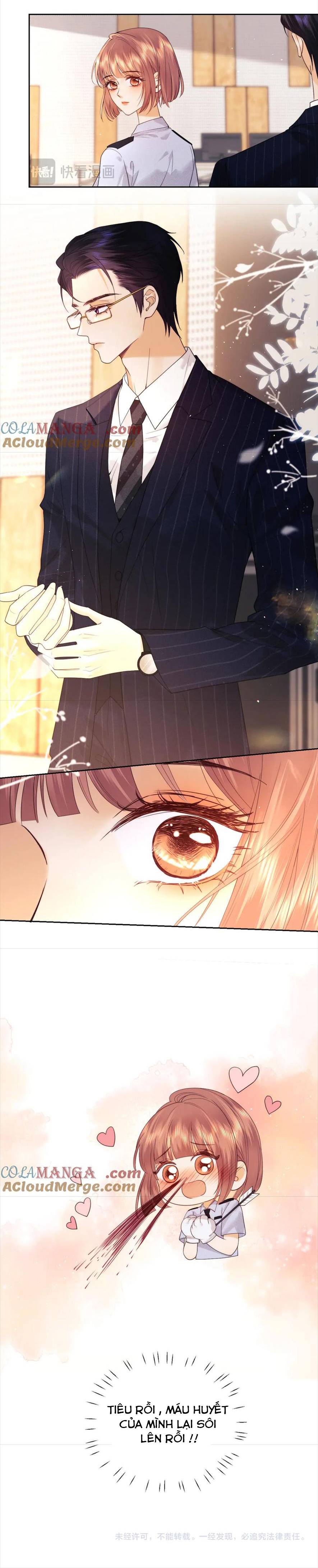 Trọng Sinh Trở Thành Fan - Chap 58