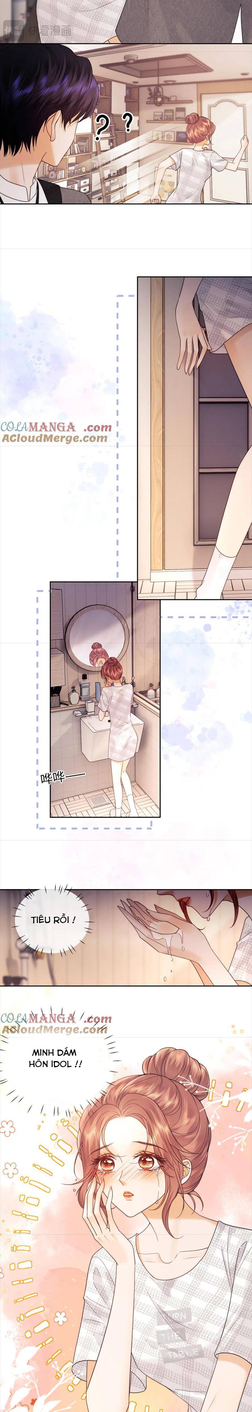 Trọng Sinh Trở Thành Fan - Chap 58