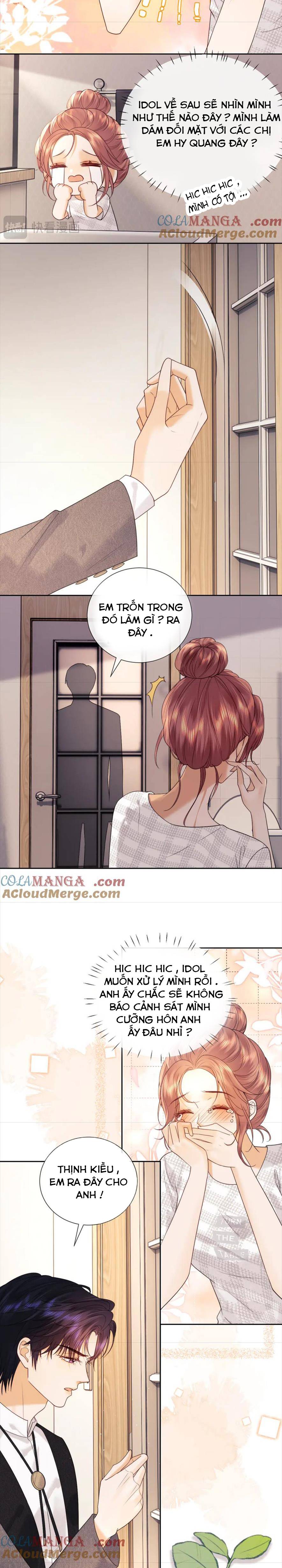 Trọng Sinh Trở Thành Fan - Chap 58