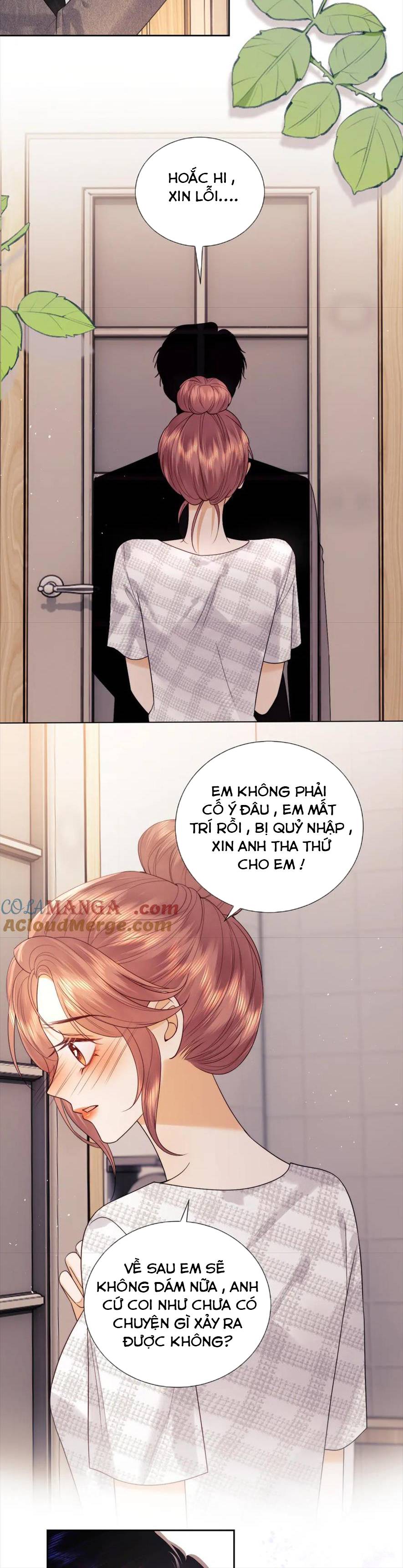 Trọng Sinh Trở Thành Fan - Chap 58