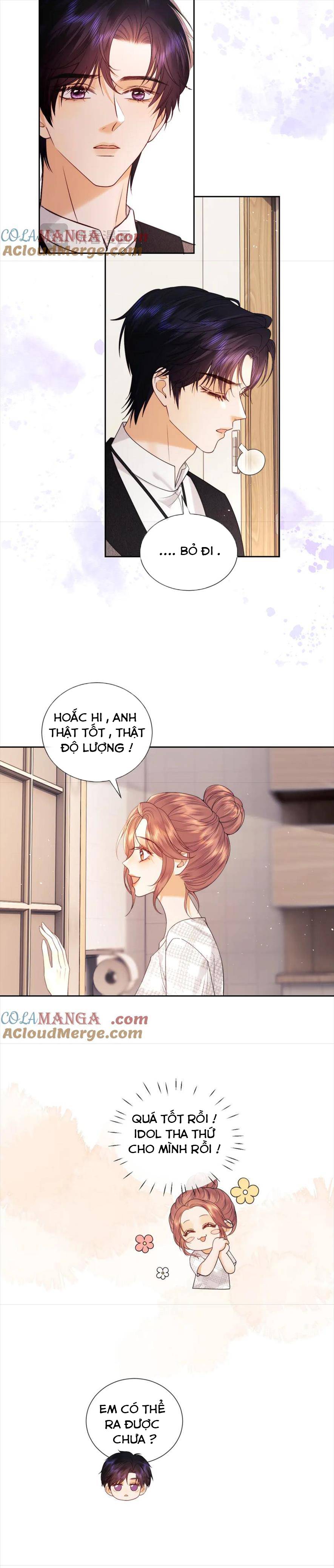 Trọng Sinh Trở Thành Fan - Chap 58