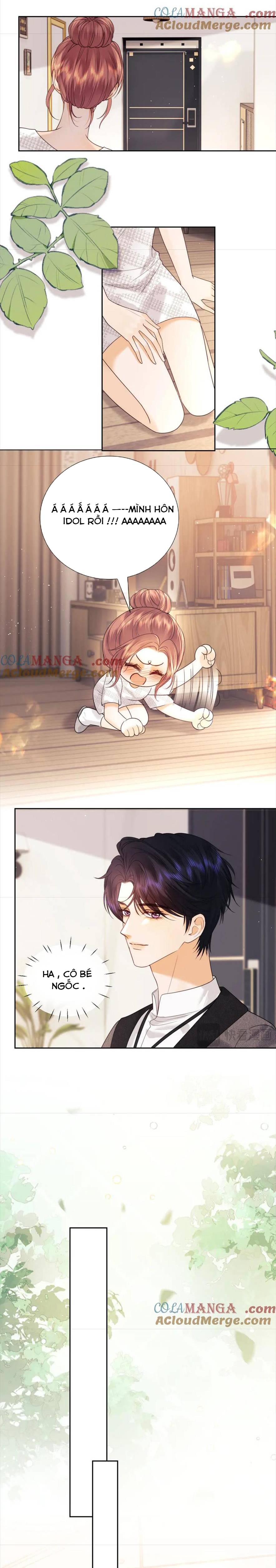 Trọng Sinh Trở Thành Fan - Chap 58