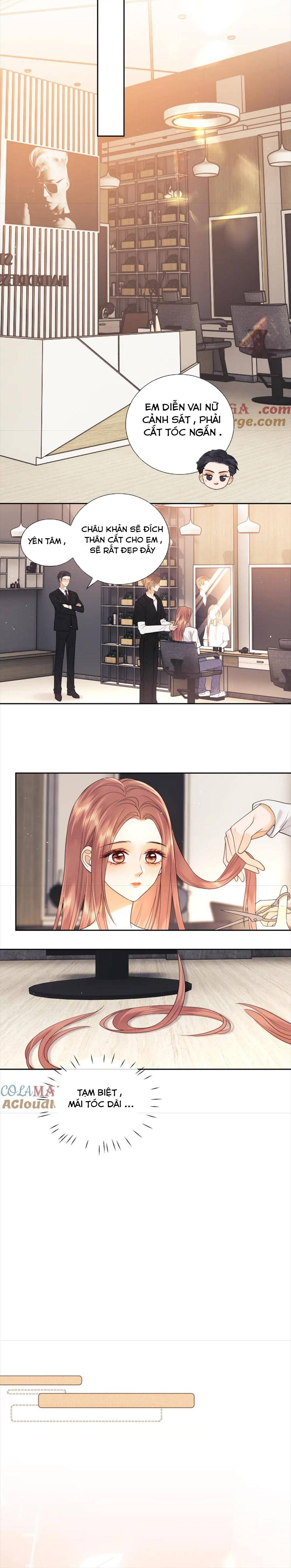 Trọng Sinh Trở Thành Fan - Chap 58