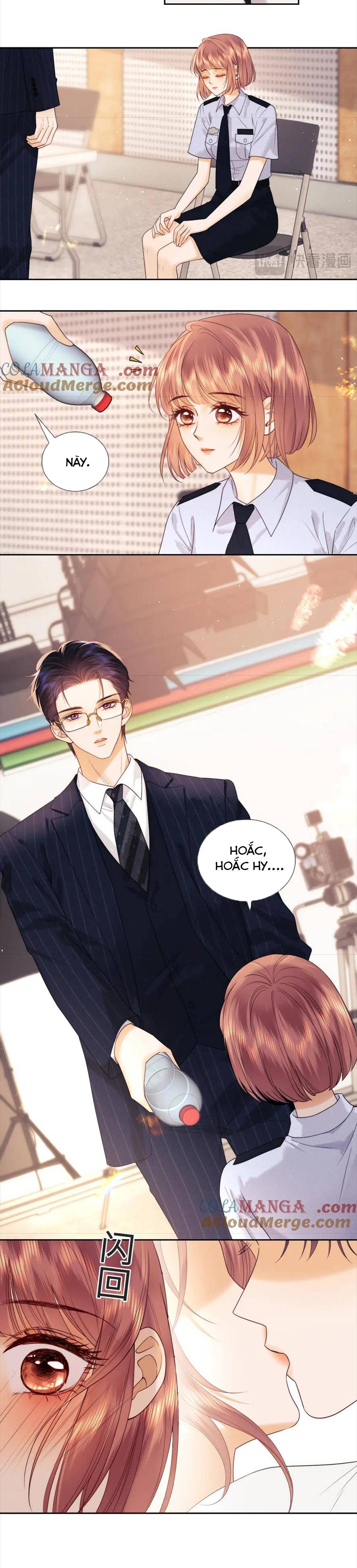 Trọng Sinh Trở Thành Fan - Chap 59