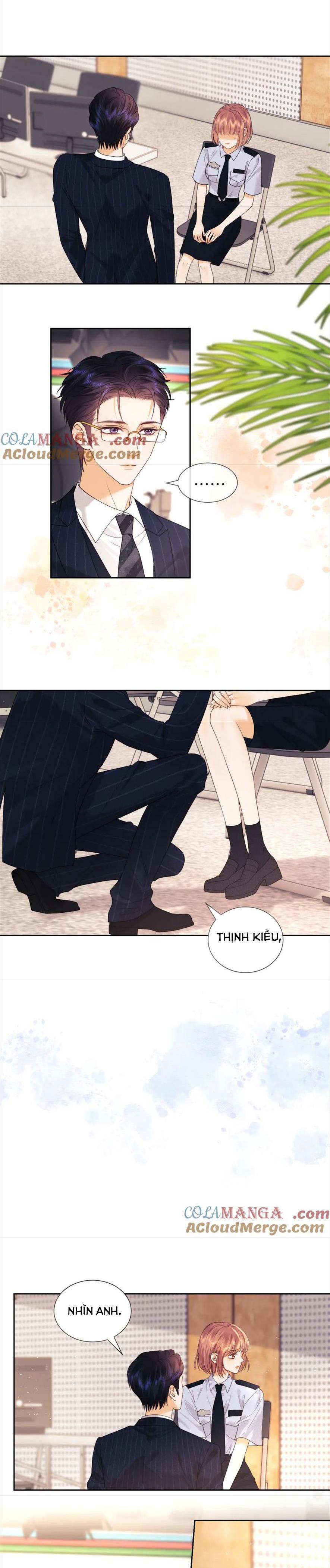 Trọng Sinh Trở Thành Fan - Chap 59