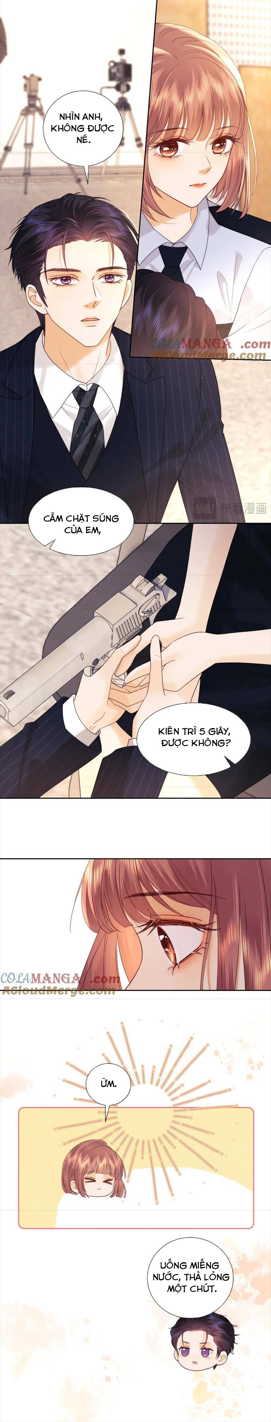 Trọng Sinh Trở Thành Fan - Chap 59