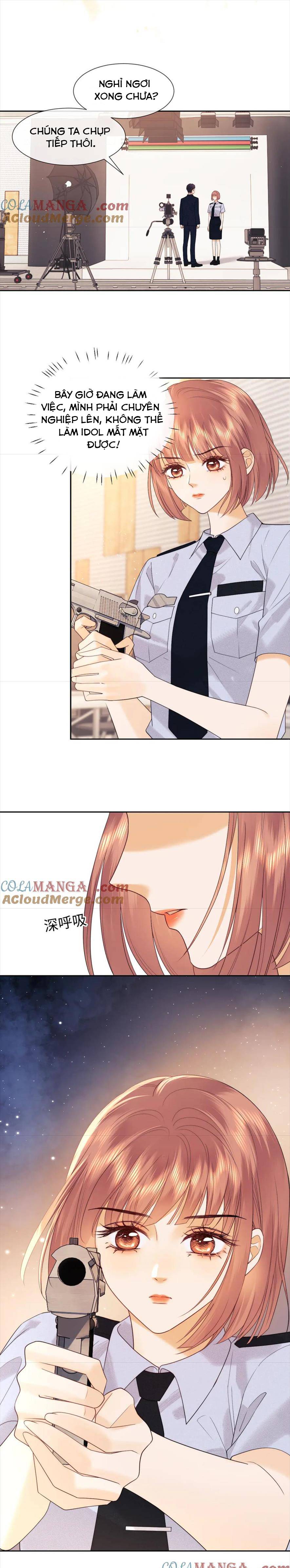 Trọng Sinh Trở Thành Fan - Chap 59