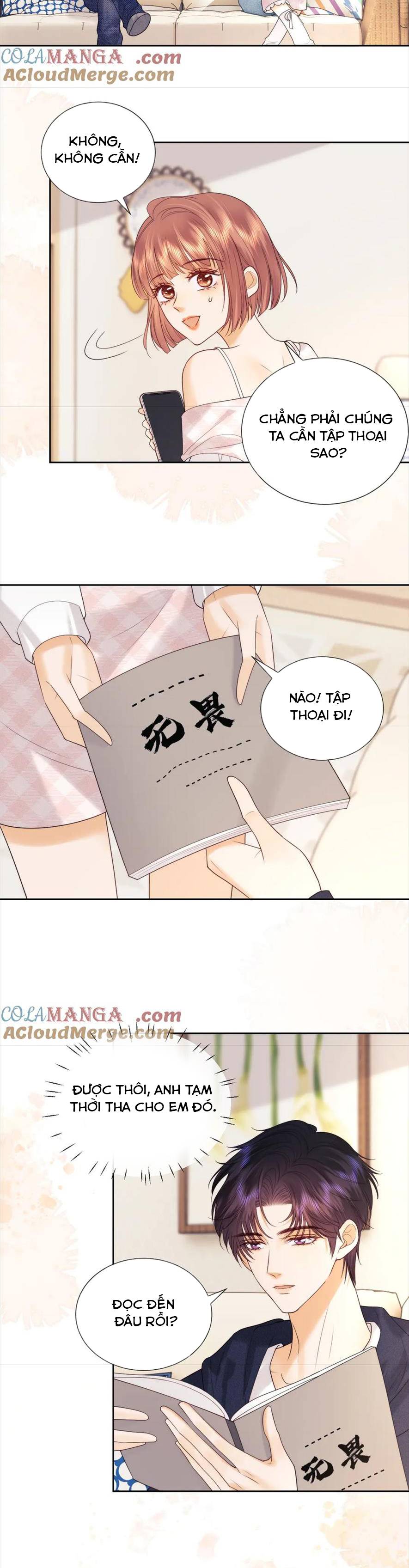 Trọng Sinh Trở Thành Fan - Chap 60