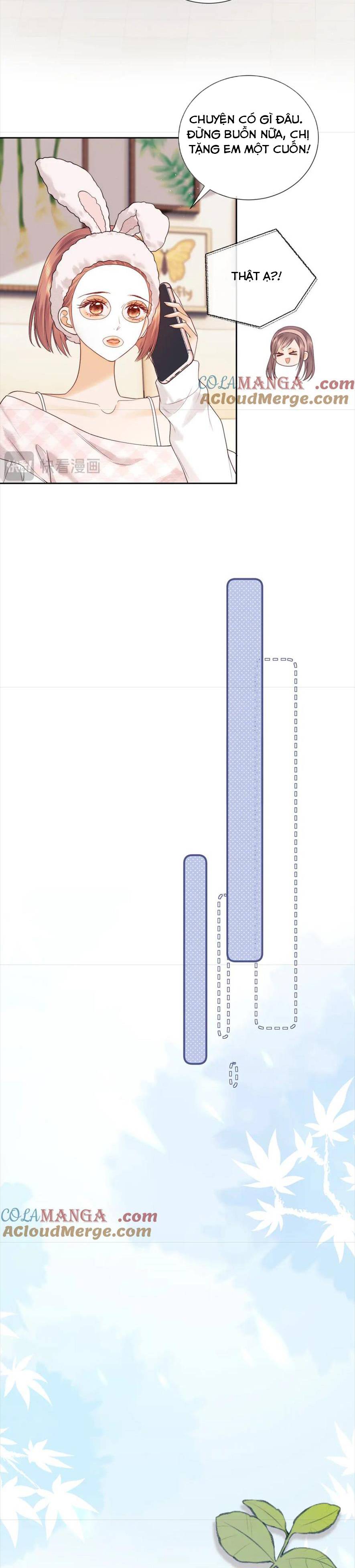 Trọng Sinh Trở Thành Fan - Chap 60