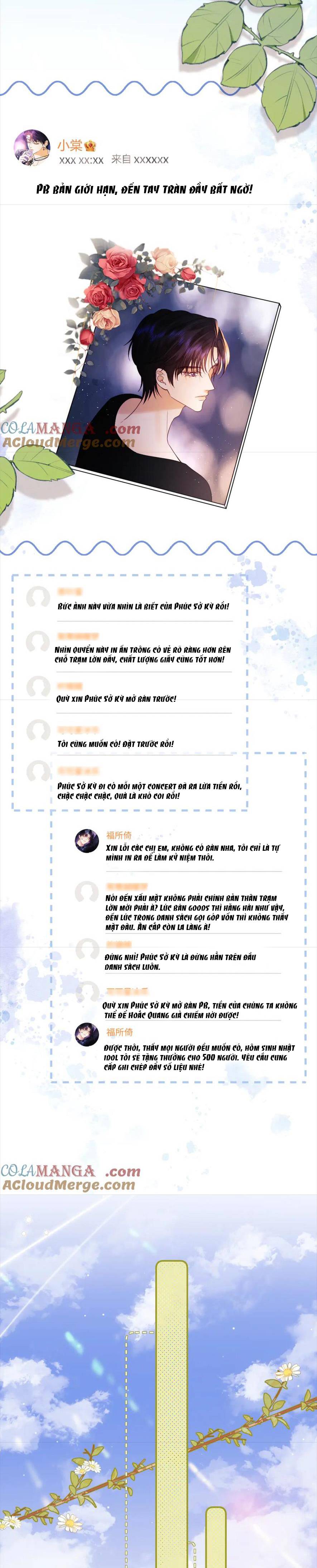 Trọng Sinh Trở Thành Fan - Chap 60