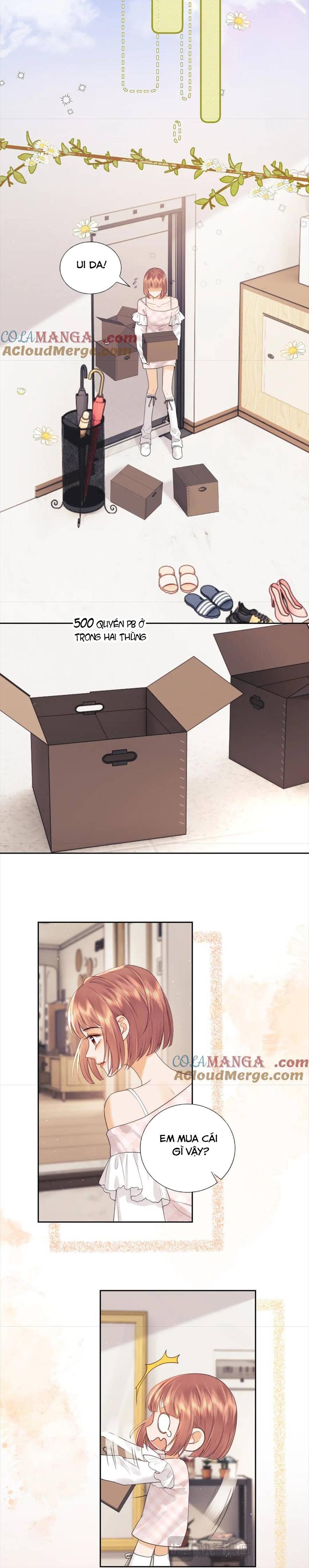 Trọng Sinh Trở Thành Fan - Chap 60