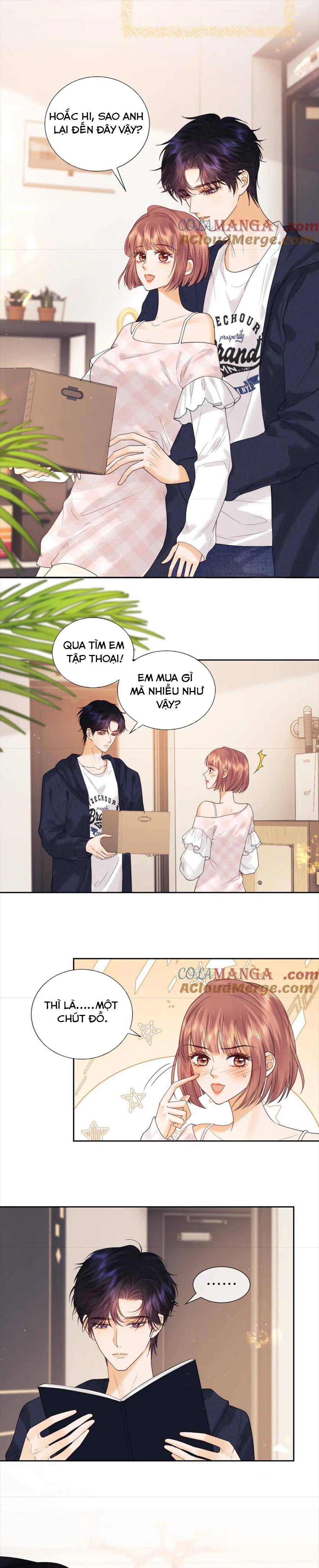 Trọng Sinh Trở Thành Fan - Chap 60
