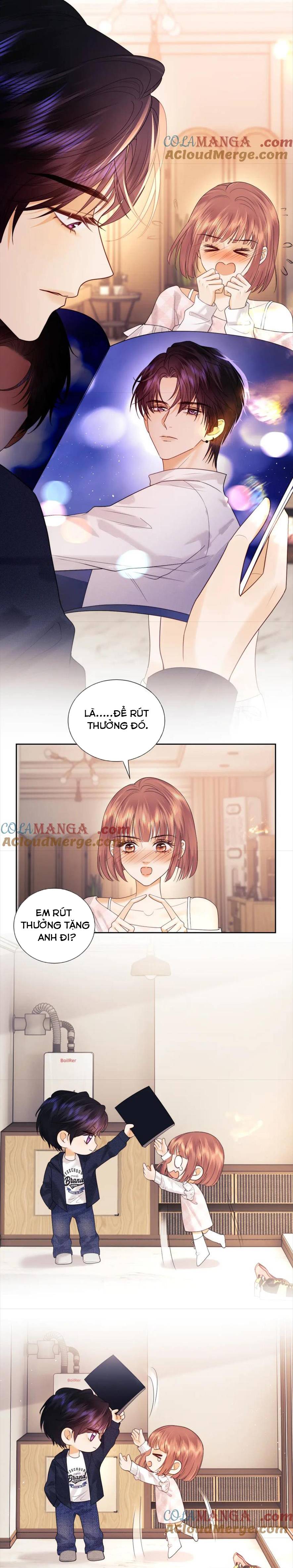 Trọng Sinh Trở Thành Fan - Chap 60