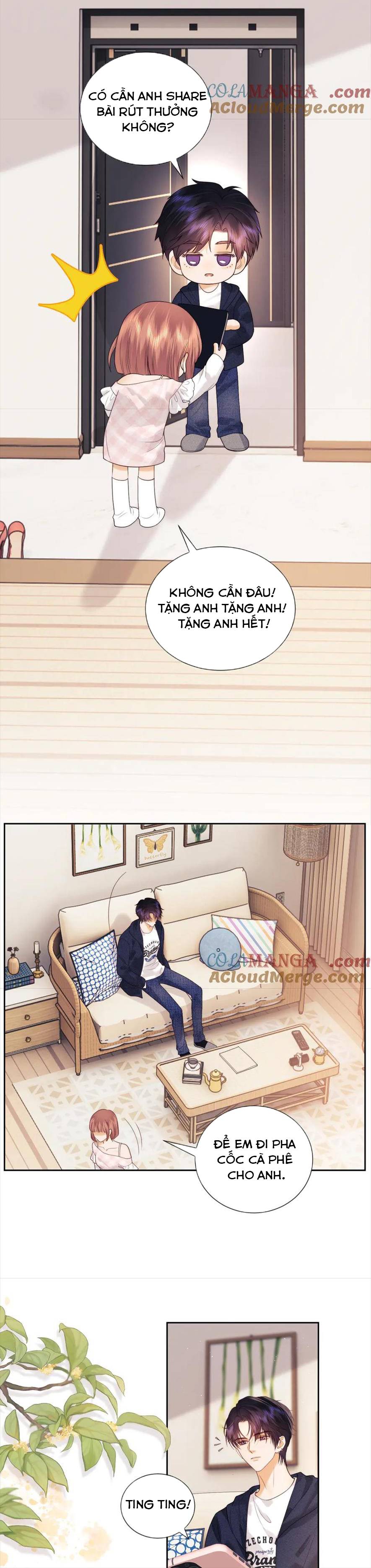 Trọng Sinh Trở Thành Fan - Chap 60