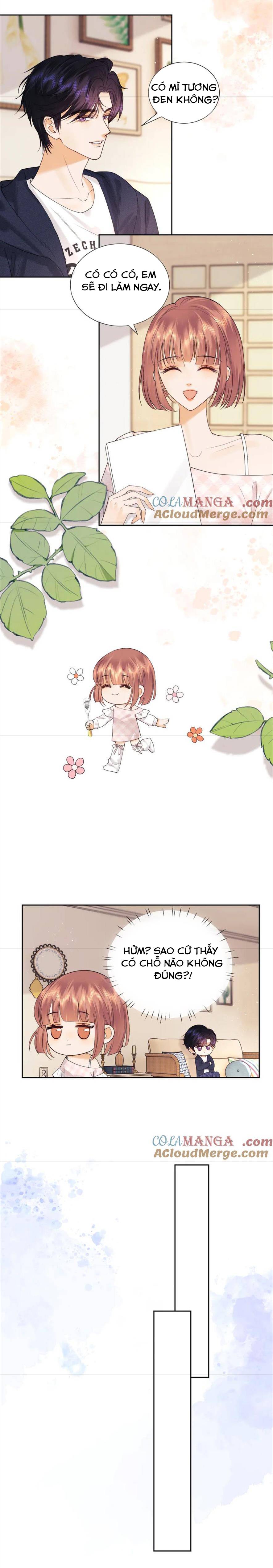 Trọng Sinh Trở Thành Fan - Chap 61