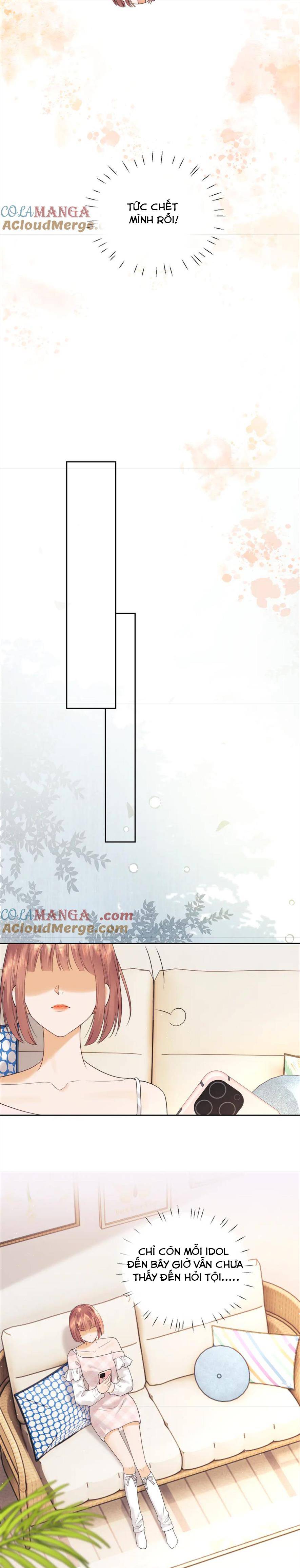 Trọng Sinh Trở Thành Fan - Chap 61