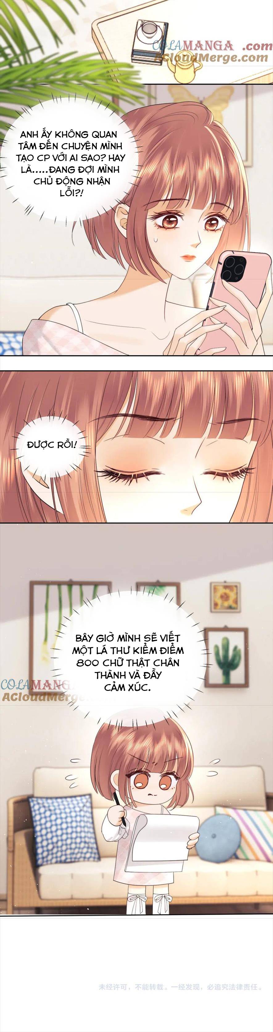 Trọng Sinh Trở Thành Fan - Chap 61