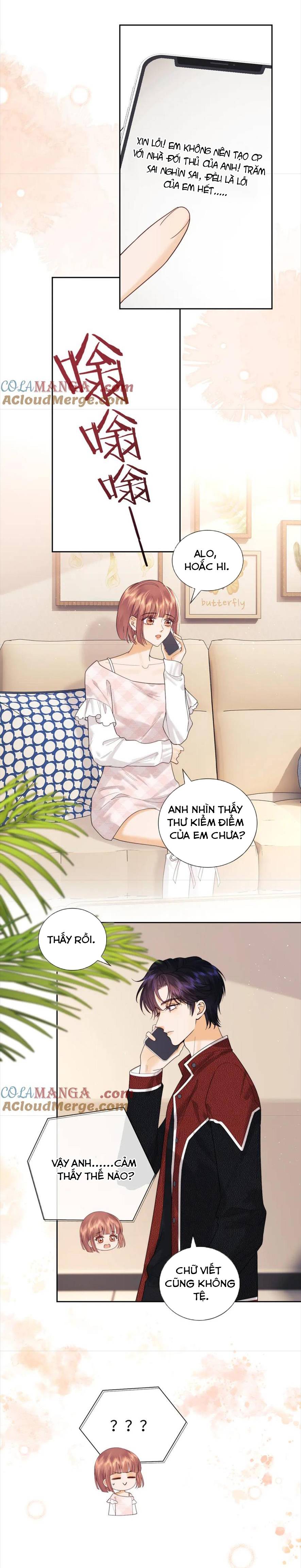 Trọng Sinh Trở Thành Fan - Chap 62