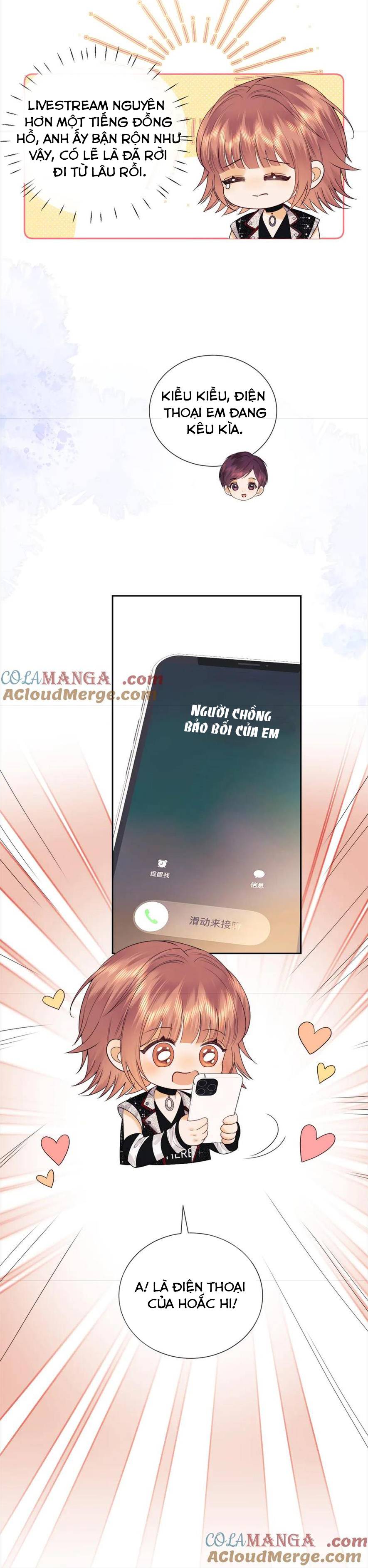 Trọng Sinh Trở Thành Fan - Chap 62