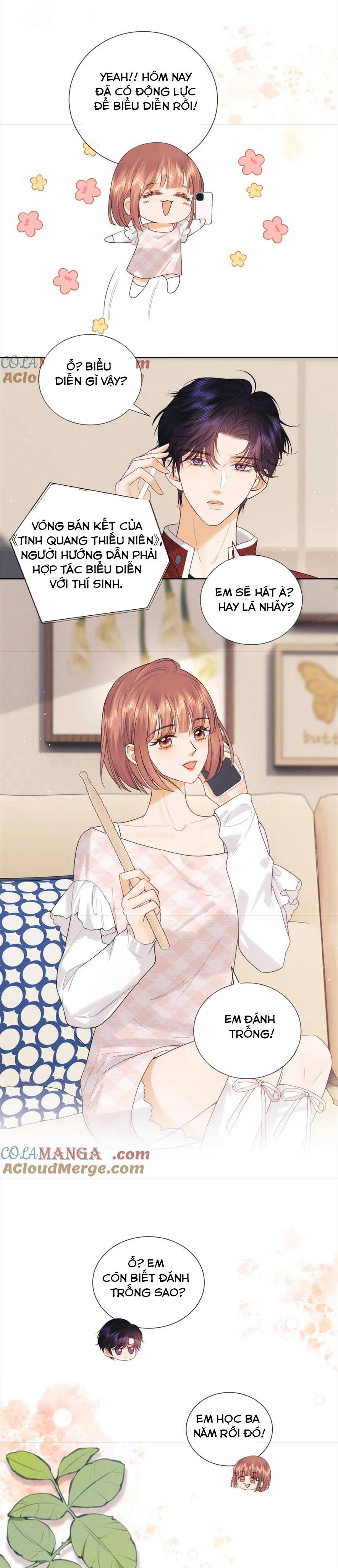 Trọng Sinh Trở Thành Fan - Chap 62