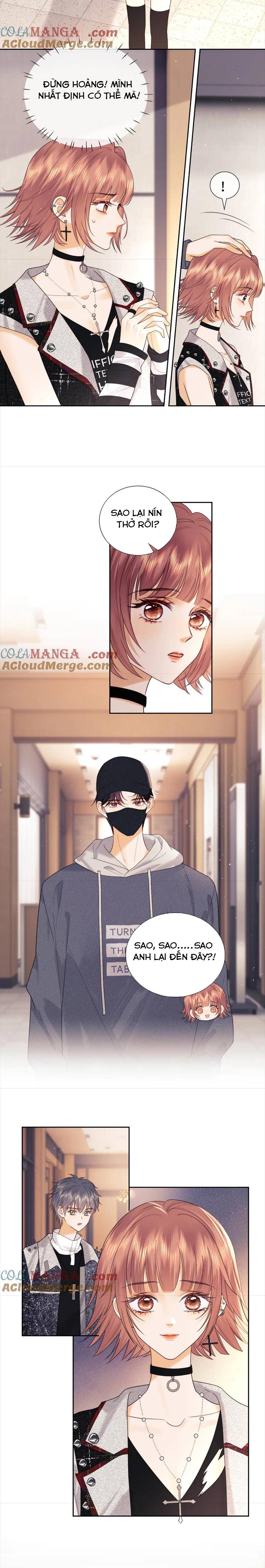 Trọng Sinh Trở Thành Fan - Chap 62