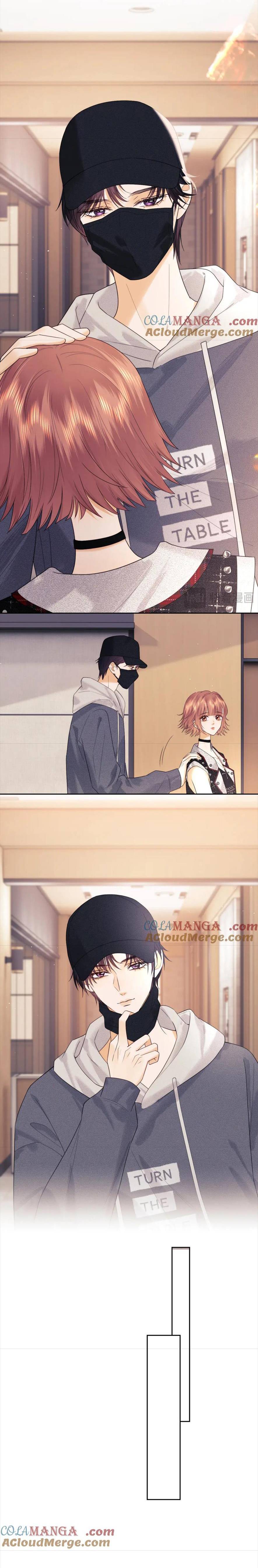 Trọng Sinh Trở Thành Fan - Chap 62