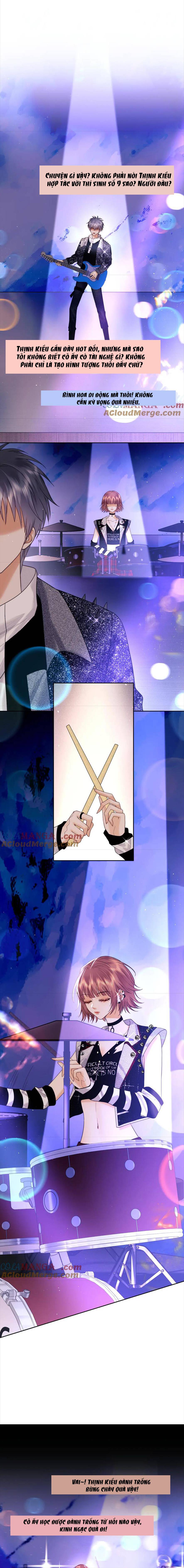 Trọng Sinh Trở Thành Fan - Chap 62