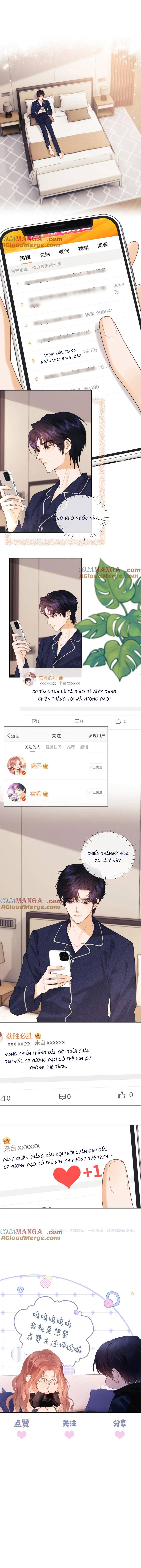 Trọng Sinh Trở Thành Fan - Chap 63