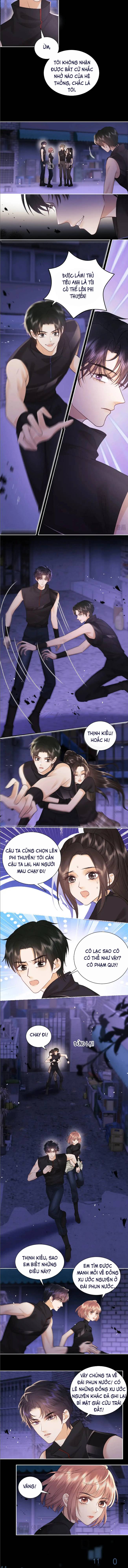 Trọng Sinh Trở Thành Fan - Chap 68