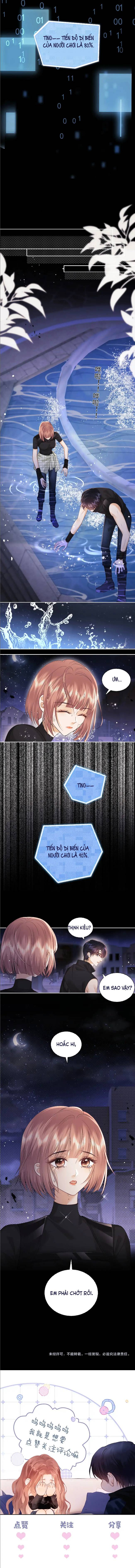 Trọng Sinh Trở Thành Fan - Chap 68