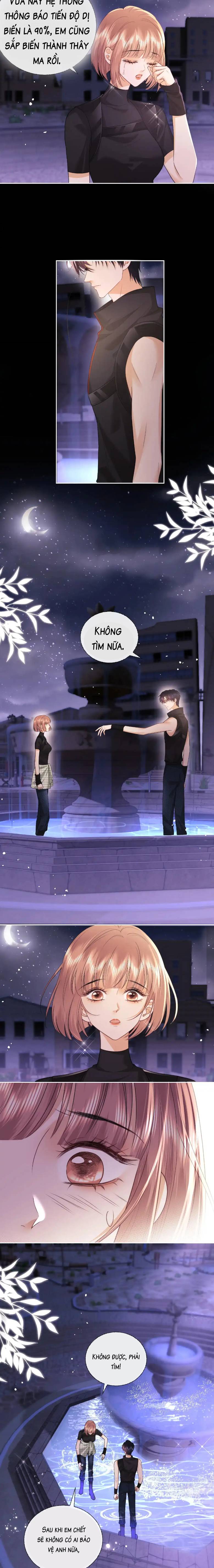 Trọng Sinh Trở Thành Fan - Chap 69