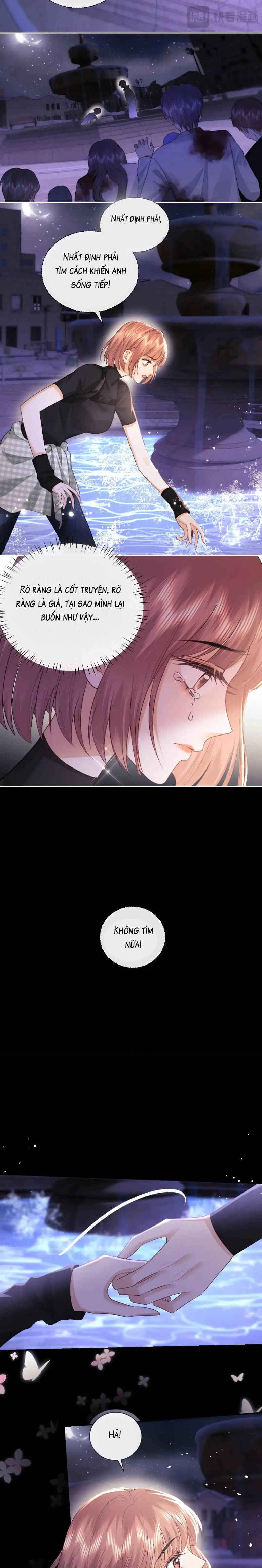 Trọng Sinh Trở Thành Fan - Chap 69