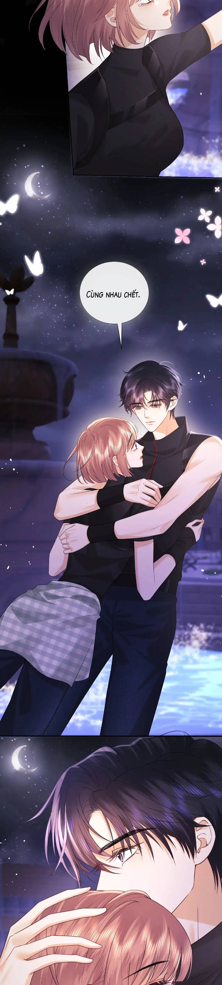 Trọng Sinh Trở Thành Fan - Chap 69