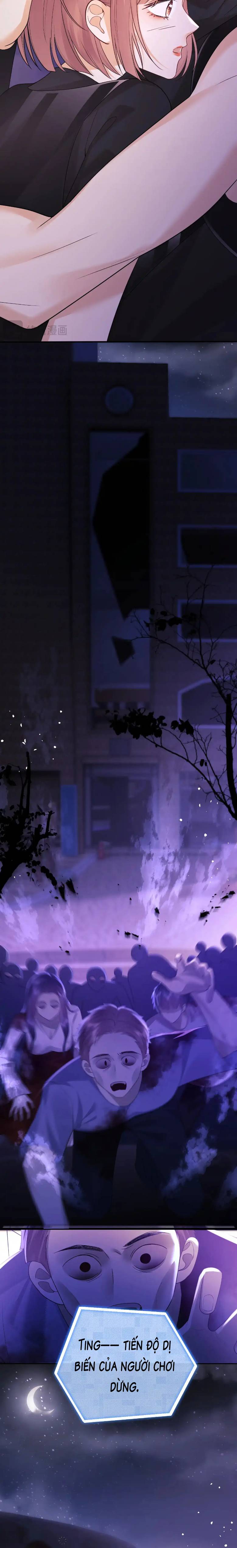 Trọng Sinh Trở Thành Fan - Chap 69