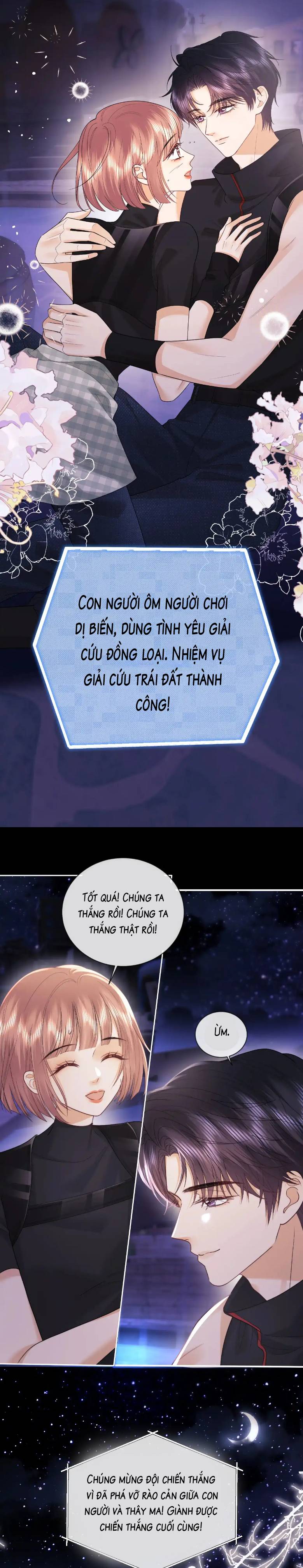 Trọng Sinh Trở Thành Fan - Chap 69