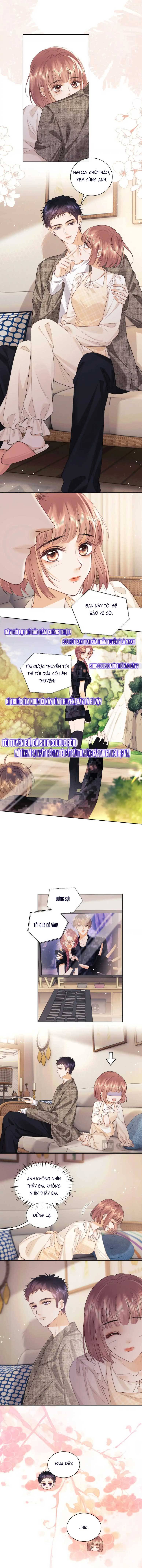 Trọng Sinh Trở Thành Fan - Chap 71