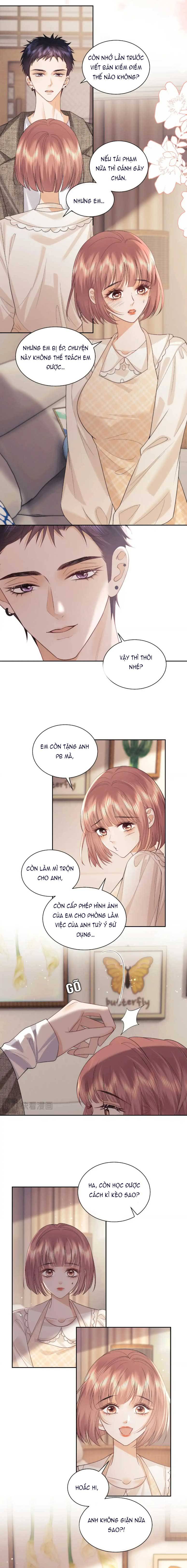 Trọng Sinh Trở Thành Fan - Chap 71