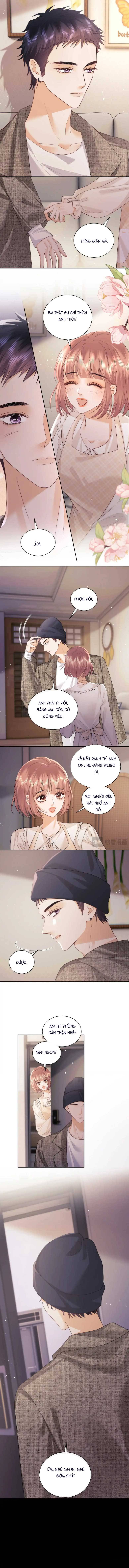 Trọng Sinh Trở Thành Fan - Chap 71