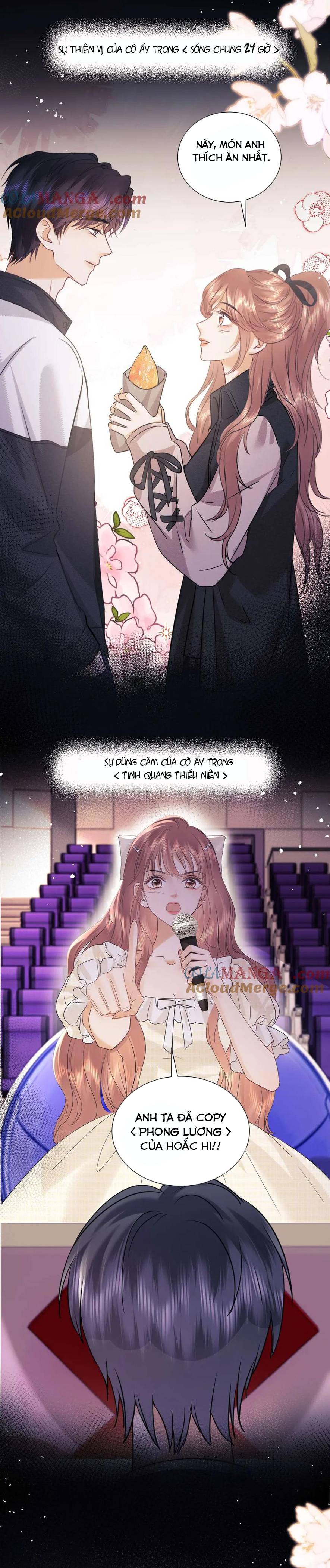 Trọng Sinh Trở Thành Fan - Chap 75