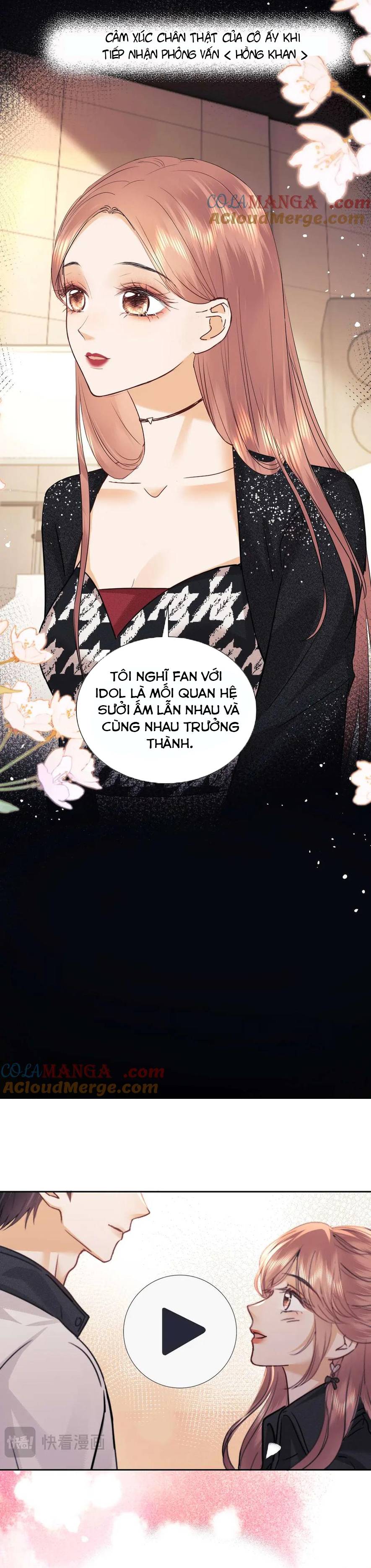 Trọng Sinh Trở Thành Fan - Chap 75